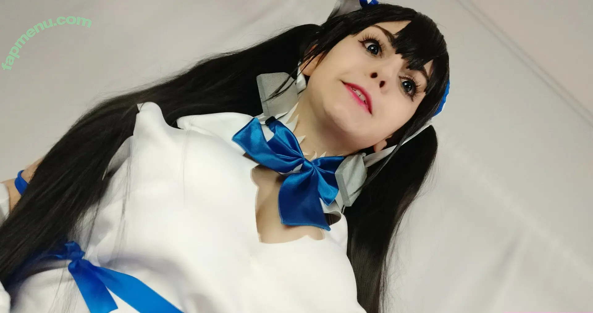 Marcelline nude photo #0518 (Lewd Content / marcelline.cos / marcelline_cos / marcellinecos)