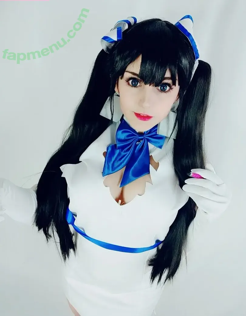 Marcelline nude photo #0523 (Lewd Content / marcelline.cos / marcelline_cos / marcellinecos)