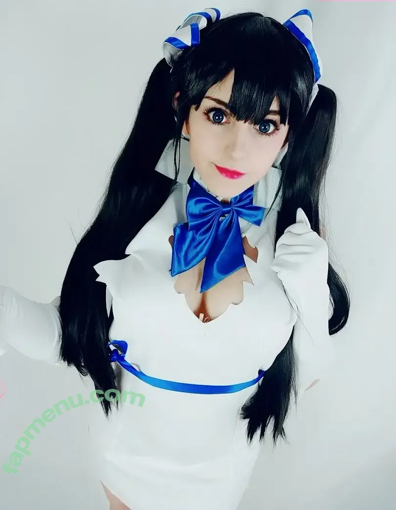 Marcelline nude photo #0524 (Lewd Content / marcelline.cos / marcelline_cos / marcellinecos)