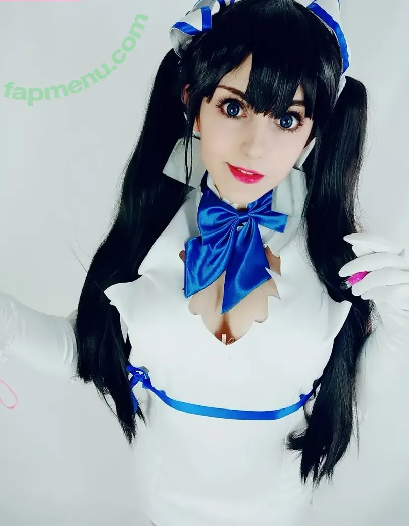 Marcelline nude photo #0525 (Lewd Content / marcelline.cos / marcelline_cos / marcellinecos)