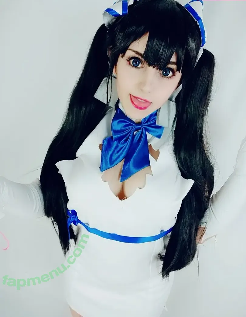 Marcelline nude photo #0526 (Lewd Content / marcelline.cos / marcelline_cos / marcellinecos)