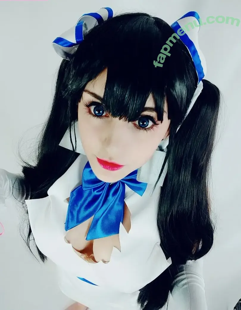 Marcelline nude photo #0527 (Lewd Content / marcelline.cos / marcelline_cos / marcellinecos)