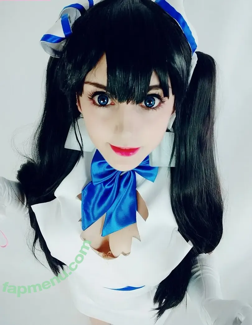 Marcelline nude photo #0528 (Lewd Content / marcelline.cos / marcelline_cos / marcellinecos)