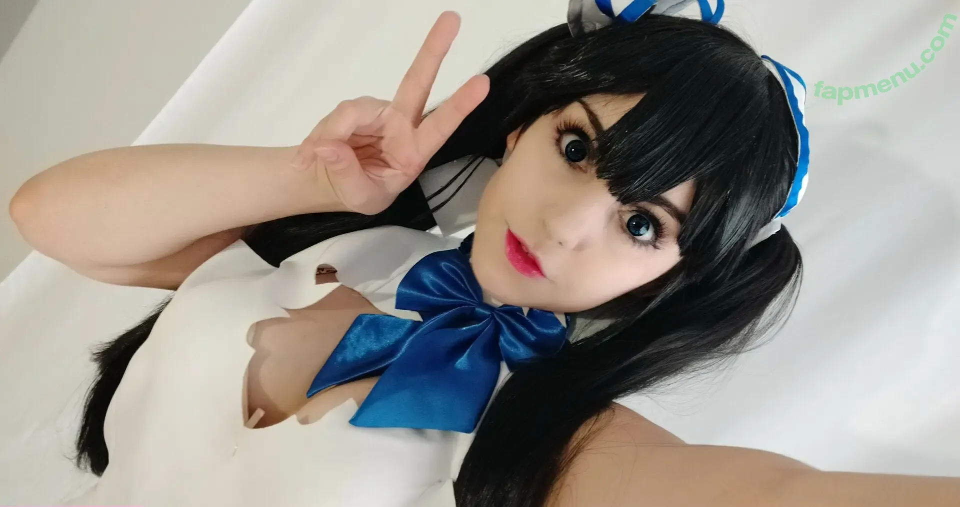 Marcelline nude photo #0529 (Lewd Content / marcelline.cos / marcelline_cos / marcellinecos)