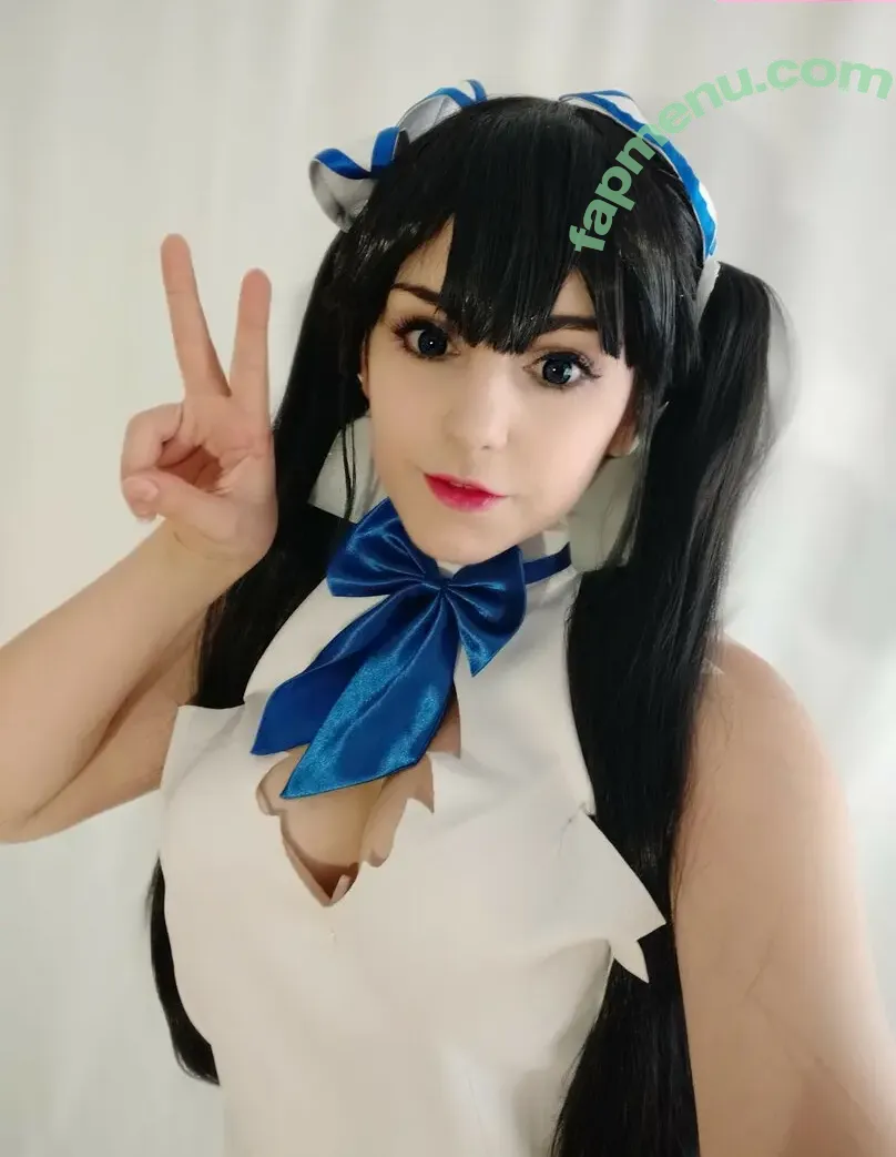 Marcelline nude photo #0530 (Lewd Content / marcelline.cos / marcelline_cos / marcellinecos)