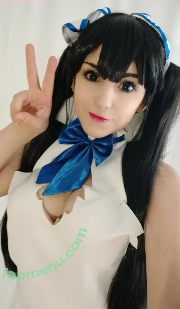 Marcelline nude photo #0531 (Lewd Content / marcelline.cos / marcelline_cos / marcellinecos)