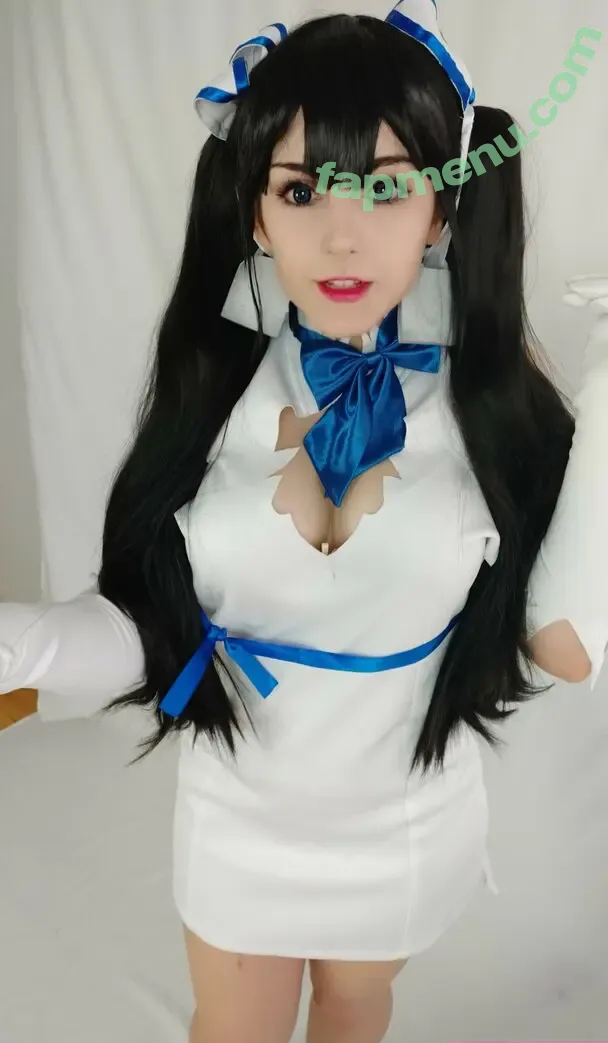 Marcelline nude photo #0532 (Lewd Content / marcelline.cos / marcelline_cos / marcellinecos)