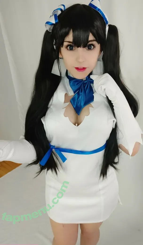 Marcelline nude photo #0533 (Lewd Content / marcelline.cos / marcelline_cos / marcellinecos)