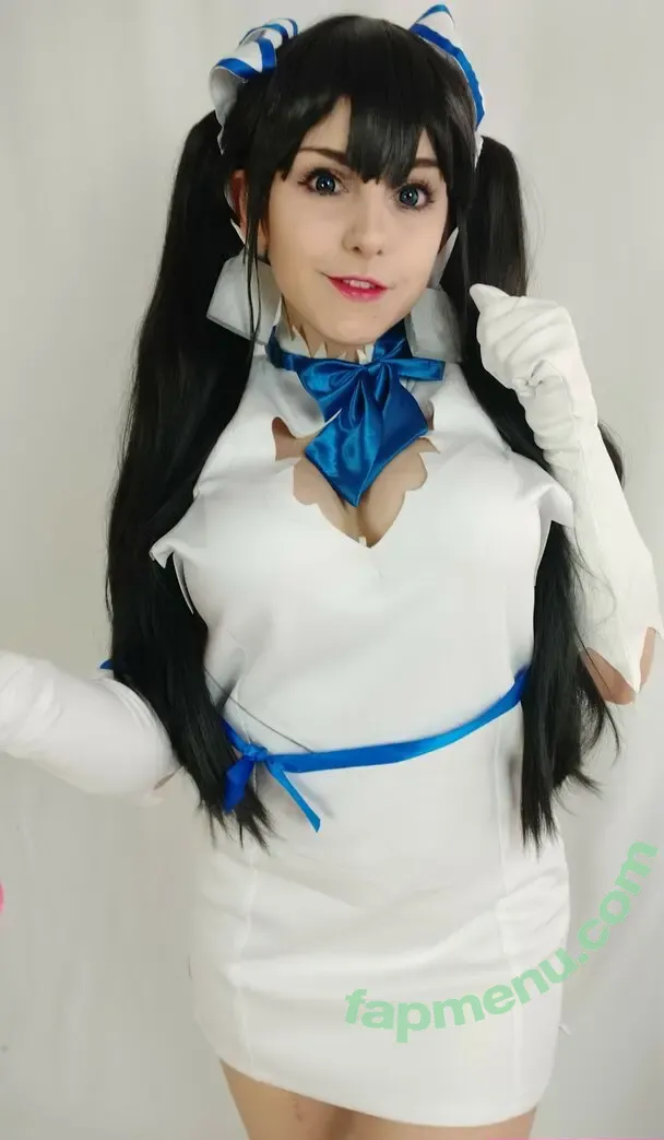 Marcelline nude photo #0535 (Lewd Content / marcelline.cos / marcelline_cos / marcellinecos)