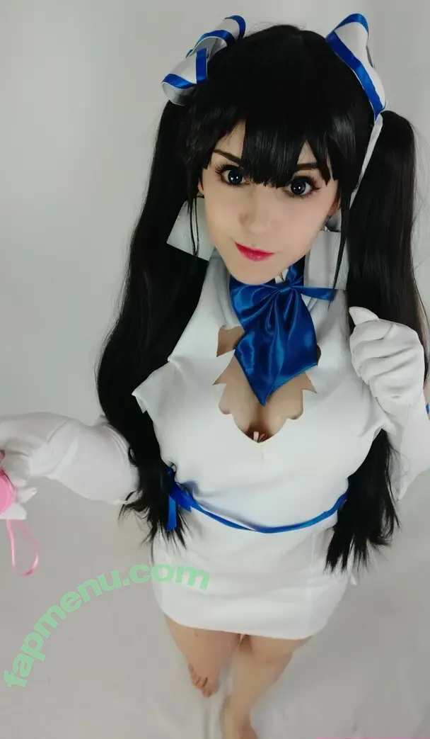 Marcelline nude photo #0537 (Lewd Content / marcelline.cos / marcelline_cos / marcellinecos)