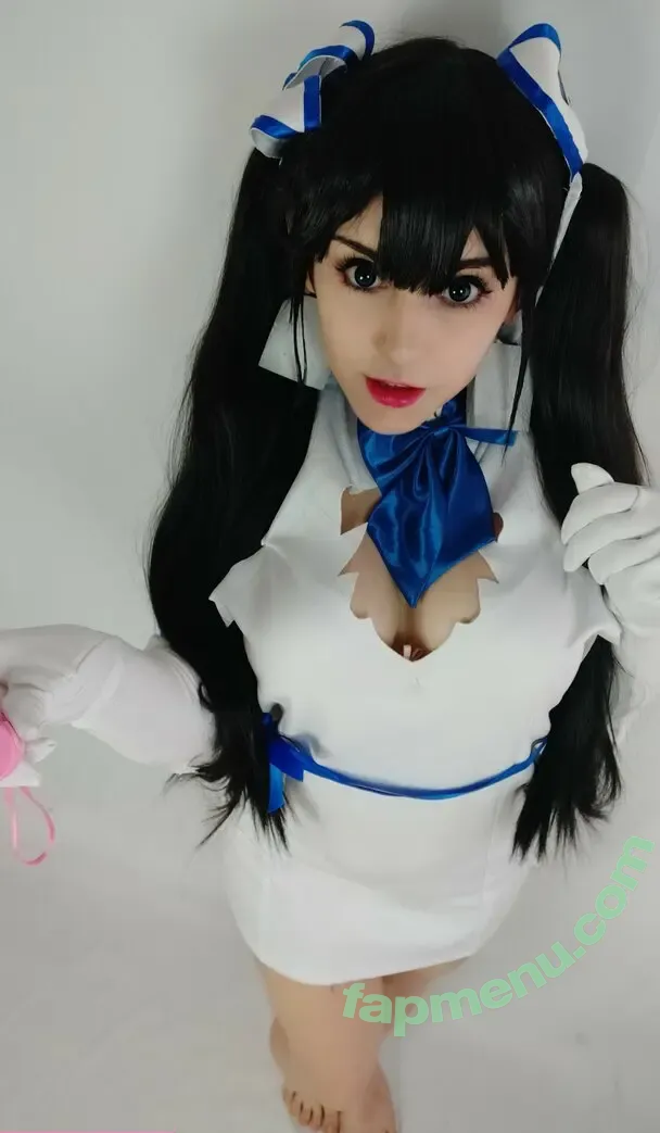 Marcelline nude photo #0538 (Lewd Content / marcelline.cos / marcelline_cos / marcellinecos)