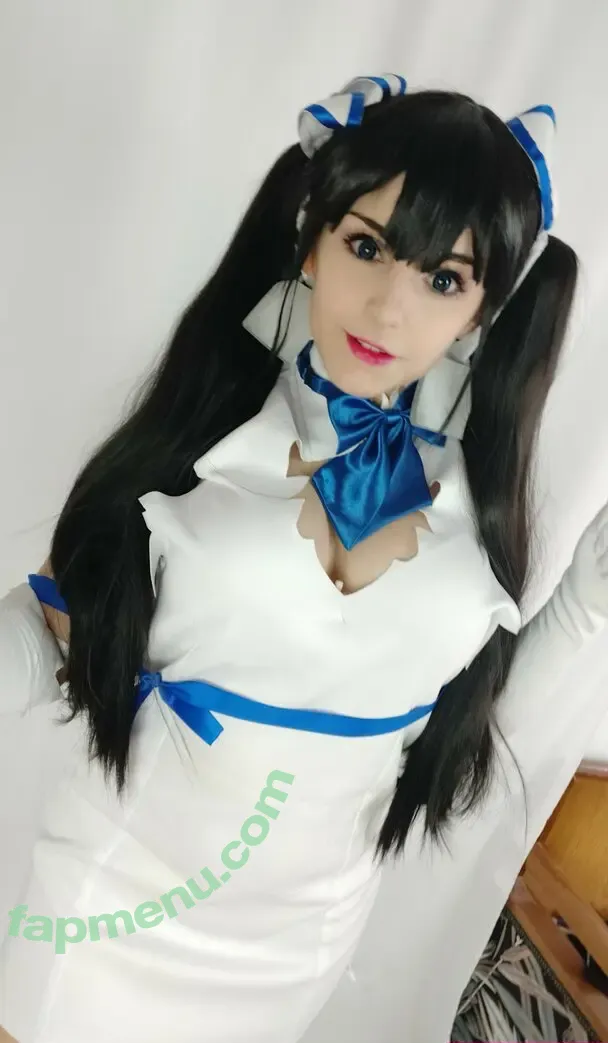 Marcelline nude photo #0539 (Lewd Content / marcelline.cos / marcelline_cos / marcellinecos)