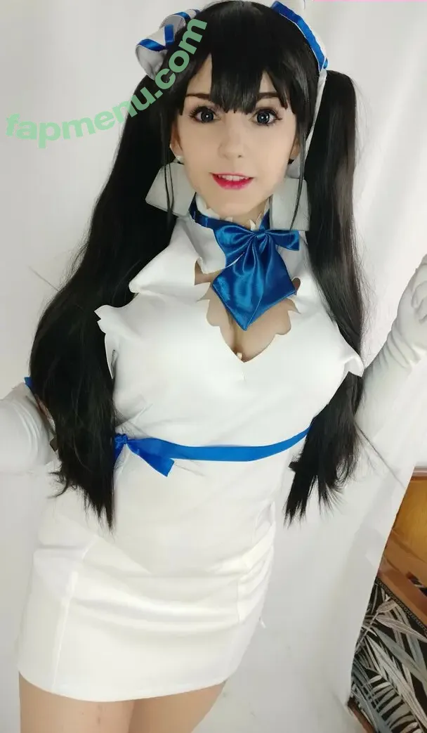 Marcelline nude photo #0540 (Lewd Content / marcelline.cos / marcelline_cos / marcellinecos)