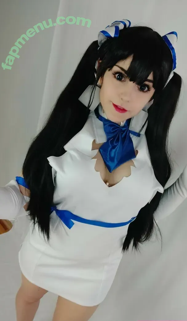 Marcelline nude photo #0541 (Lewd Content / marcelline.cos / marcelline_cos / marcellinecos)