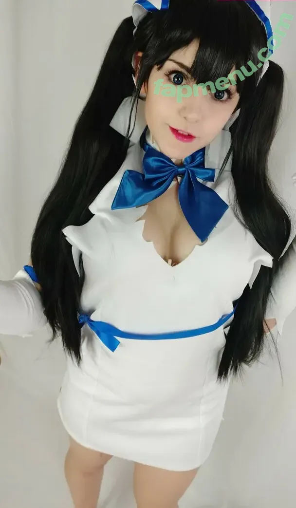 Marcelline nude photo #0542 (Lewd Content / marcelline.cos / marcelline_cos / marcellinecos)