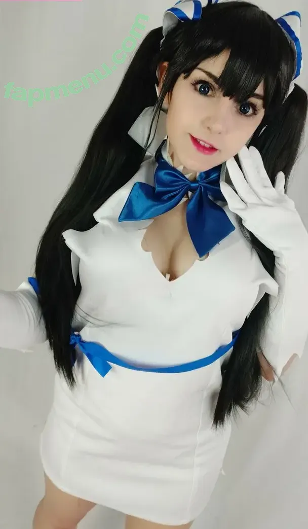 Marcelline nude photo #0543 (Lewd Content / marcelline.cos / marcelline_cos / marcellinecos)