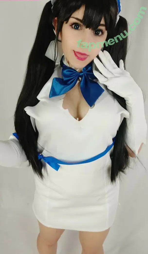 Marcelline nude photo #0544 (Lewd Content / marcelline.cos / marcelline_cos / marcellinecos)