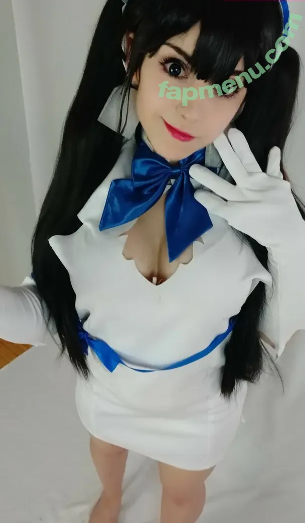 Marcelline nude photo #0546 (Lewd Content / marcelline.cos / marcelline_cos / marcellinecos)