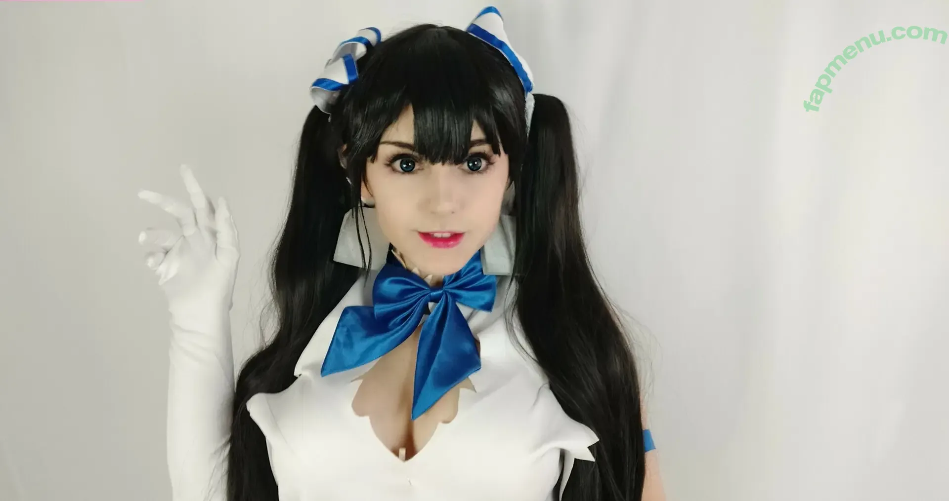 Marcelline nude photo #0547 (Lewd Content / marcelline.cos / marcelline_cos / marcellinecos)