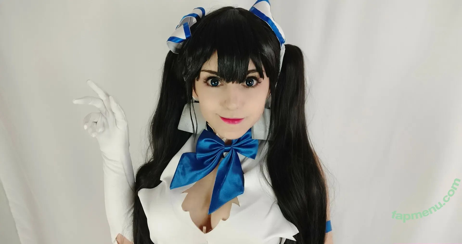 Marcelline nude photo #0548 (Lewd Content / marcelline.cos / marcelline_cos / marcellinecos)