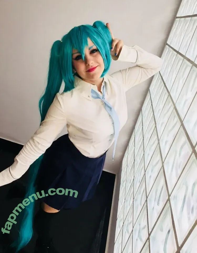 Marcelline nude photo #0551 (Lewd Content / marcelline.cos / marcelline_cos / marcellinecos)