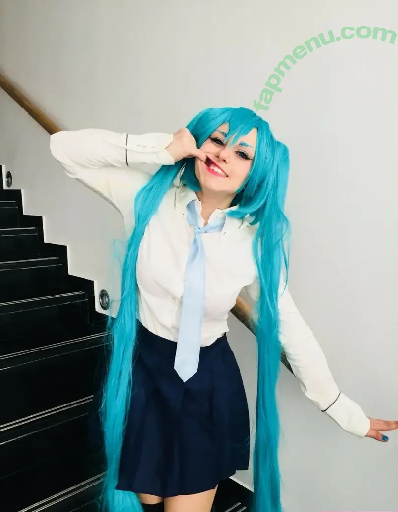 Marcelline nude photo #0552 (Lewd Content / marcelline.cos / marcelline_cos / marcellinecos)