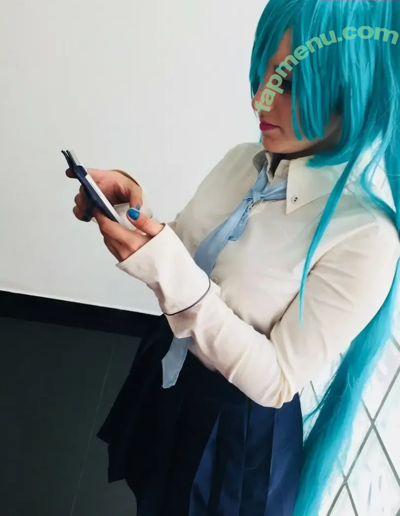 Marcelline nude photo #0553 (Lewd Content / marcelline.cos / marcelline_cos / marcellinecos)