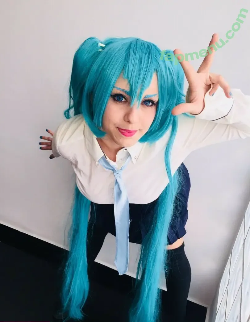 Marcelline nude photo #0556 (Lewd Content / marcelline.cos / marcelline_cos / marcellinecos)