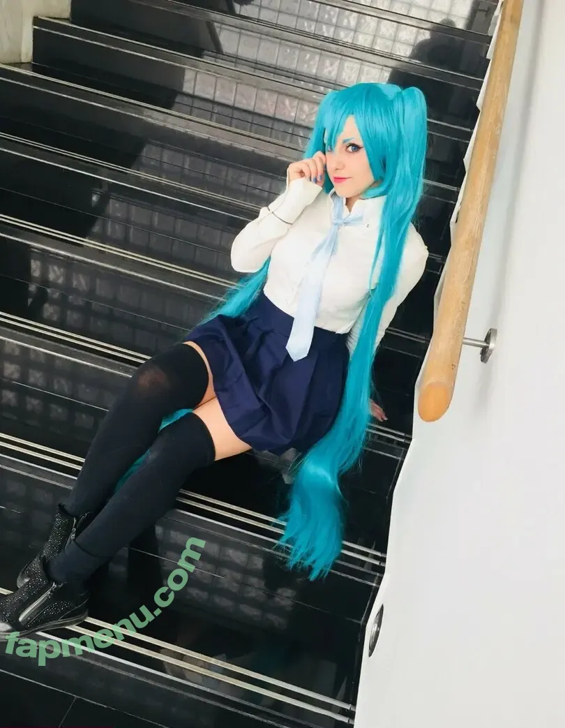 Marcelline nude photo #0557 (Lewd Content / marcelline.cos / marcelline_cos / marcellinecos)