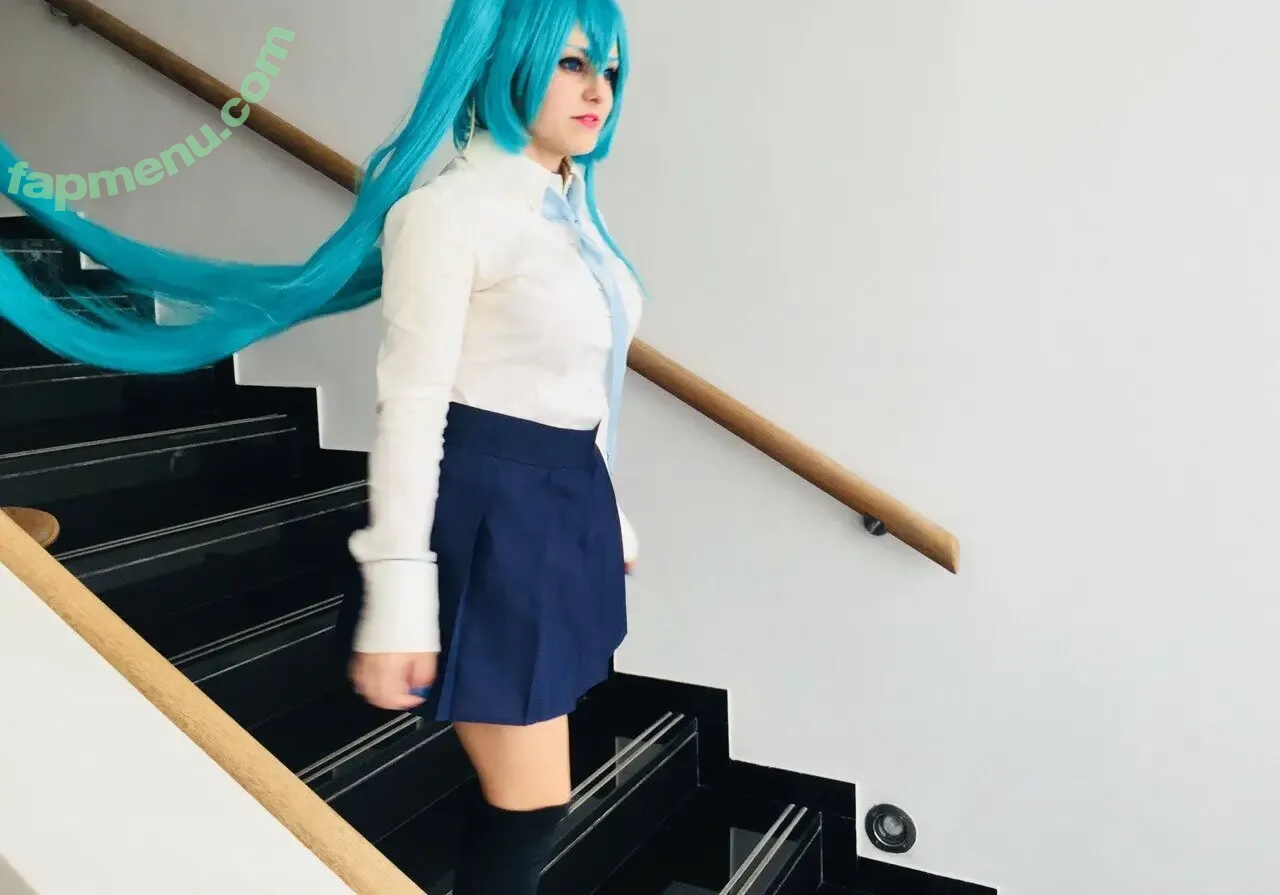 Marcelline nude photo #0558 (Lewd Content / marcelline.cos / marcelline_cos / marcellinecos)