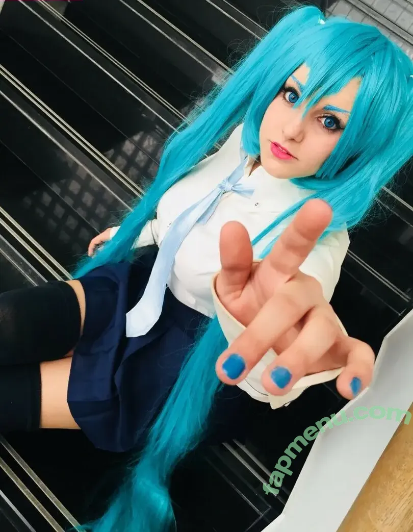 Marcelline nude photo #0559 (Lewd Content / marcelline.cos / marcelline_cos / marcellinecos)