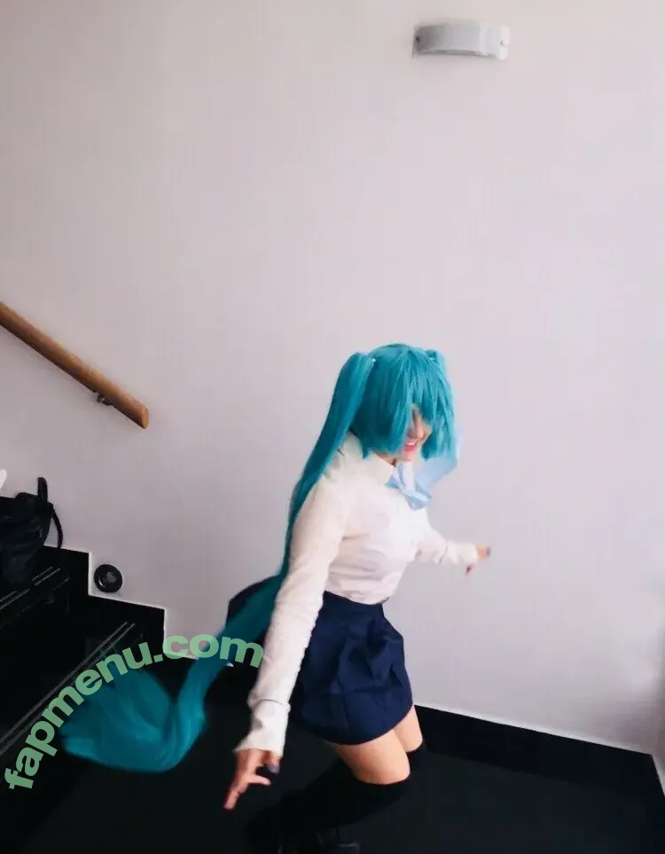 Marcelline nude photo #0560 (Lewd Content / marcelline.cos / marcelline_cos / marcellinecos)