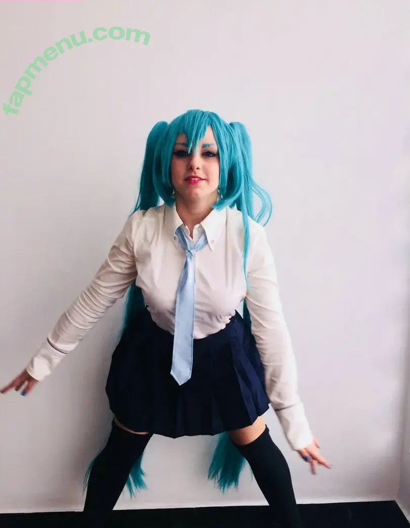 Marcelline nude photo #0561 (Lewd Content / marcelline.cos / marcelline_cos / marcellinecos)