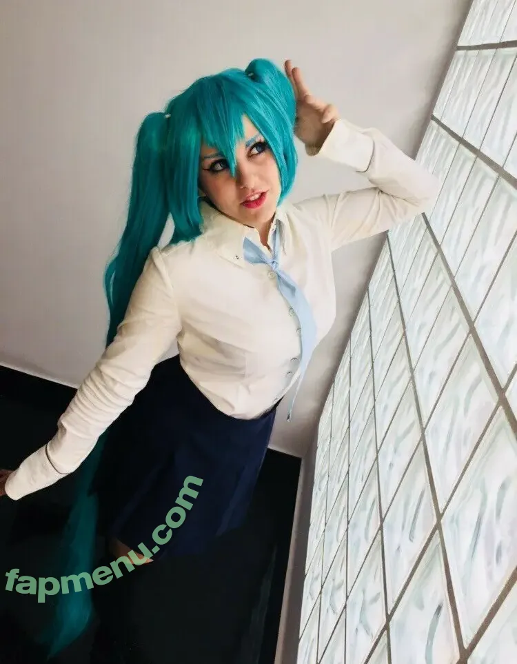 Marcelline nude photo #0562 (Lewd Content / marcelline.cos / marcelline_cos / marcellinecos)