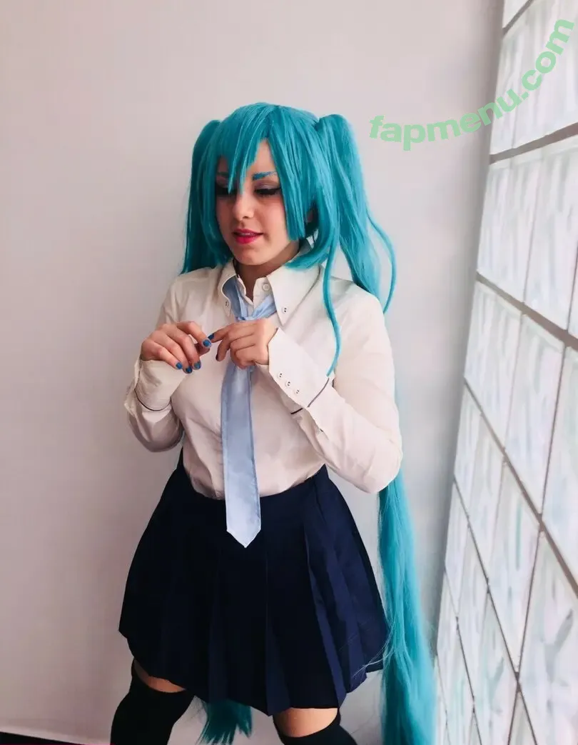 Marcelline nude photo #0563 (Lewd Content / marcelline.cos / marcelline_cos / marcellinecos)