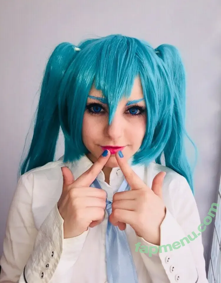 Marcelline nude photo #0565 (Lewd Content / marcelline.cos / marcelline_cos / marcellinecos)