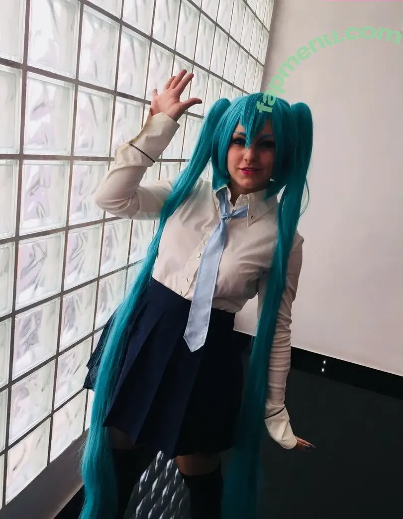 Marcelline nude photo #0566 (Lewd Content / marcelline.cos / marcelline_cos / marcellinecos)