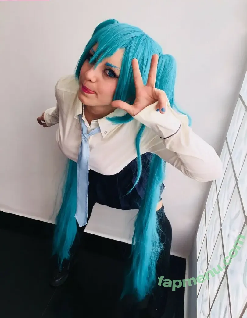 Marcelline nude photo #0568 (Lewd Content / marcelline.cos / marcelline_cos / marcellinecos)