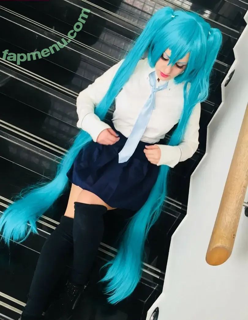 Marcelline nude photo #0569 (Lewd Content / marcelline.cos / marcelline_cos / marcellinecos)