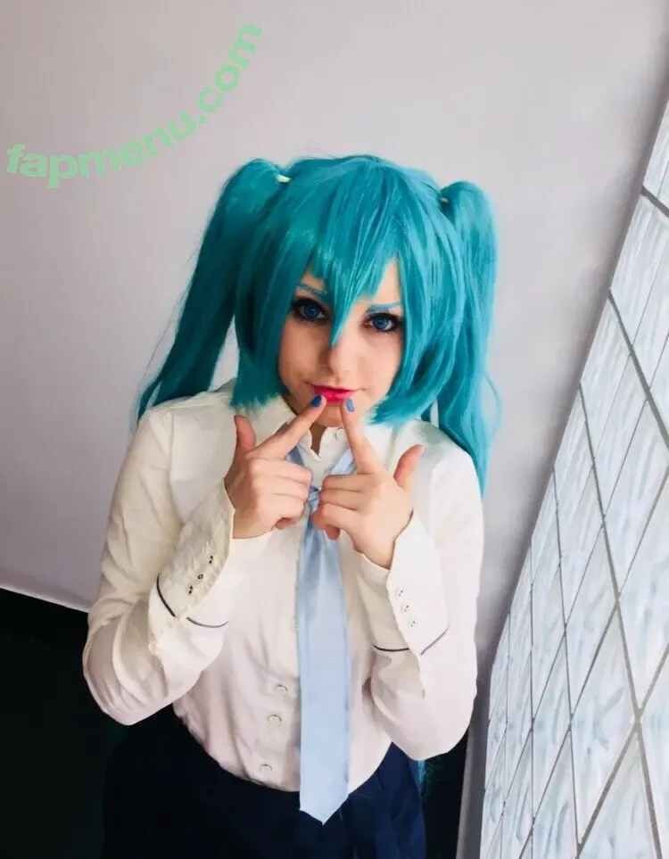 Marcelline nude photo #0571 (Lewd Content / marcelline.cos / marcelline_cos / marcellinecos)