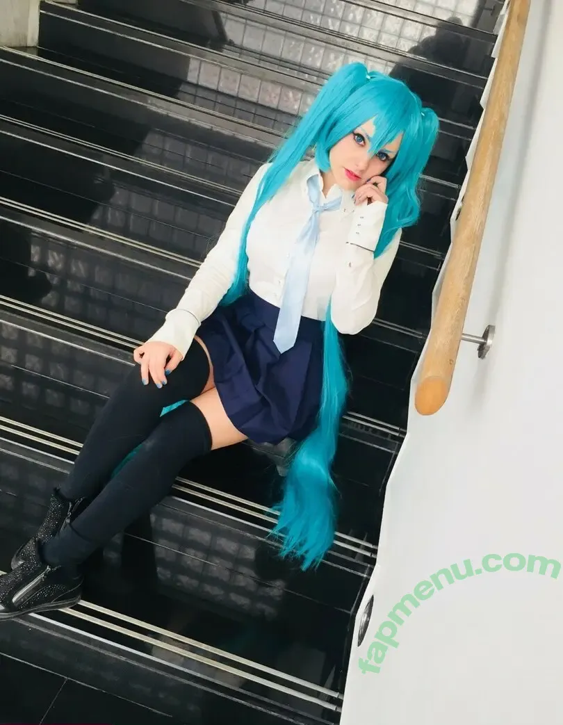 Marcelline nude photo #0572 (Lewd Content / marcelline.cos / marcelline_cos / marcellinecos)