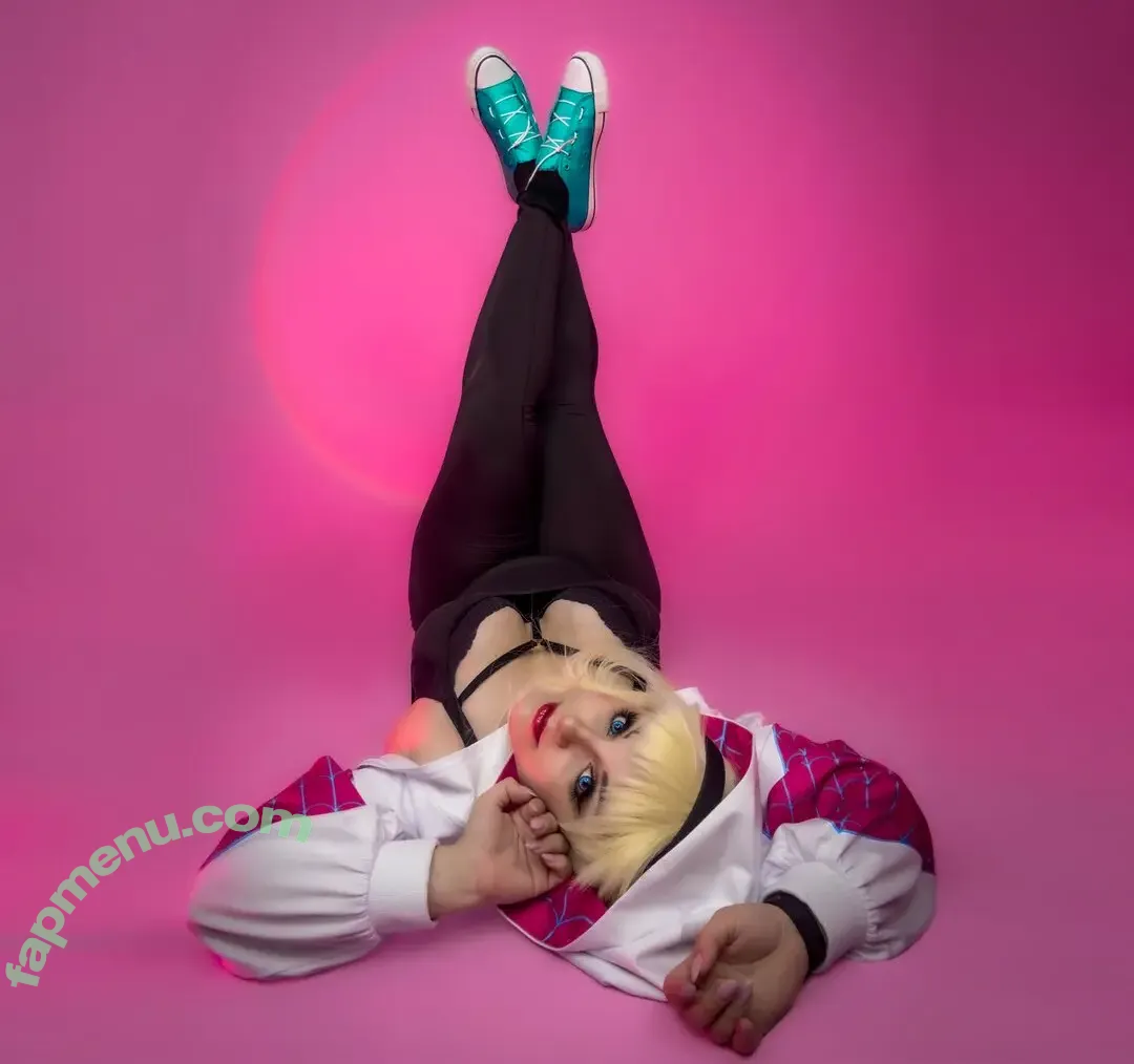 Marcelline nude photo #0573 (Lewd Content / marcelline.cos / marcelline_cos / marcellinecos)