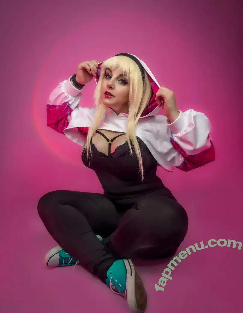 Marcelline nude photo #0575 (Lewd Content / marcelline.cos / marcelline_cos / marcellinecos)