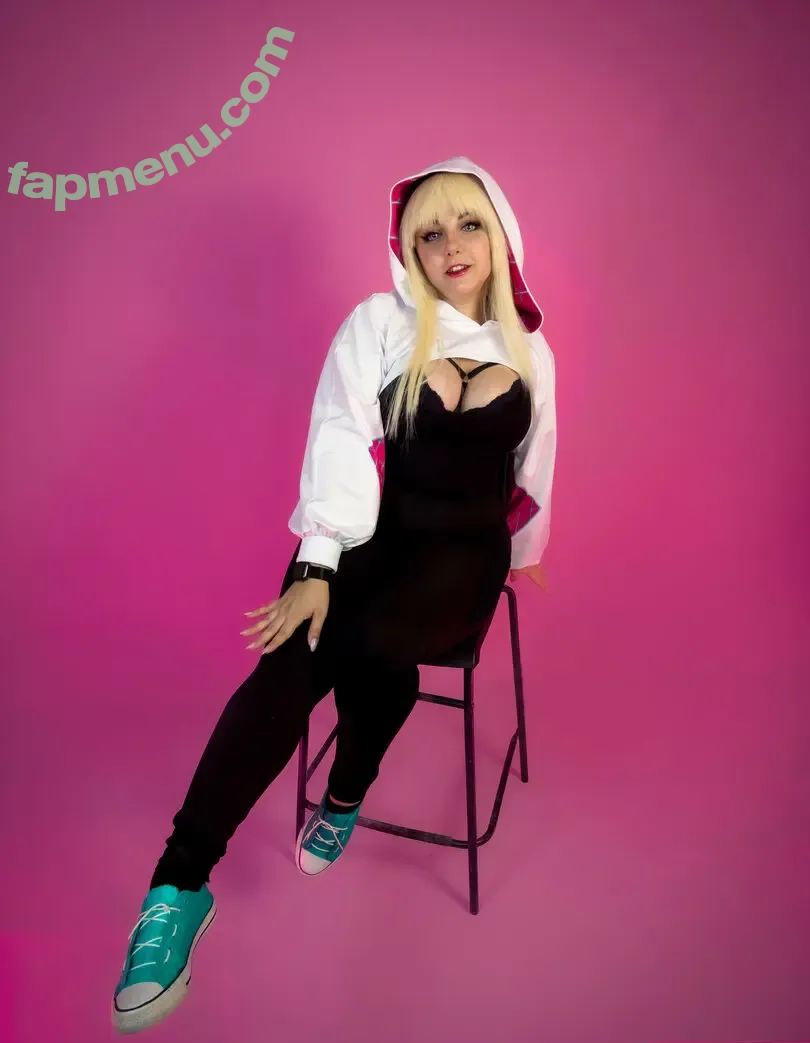 Marcelline nude photo #0579 (Lewd Content / marcelline.cos / marcelline_cos / marcellinecos)