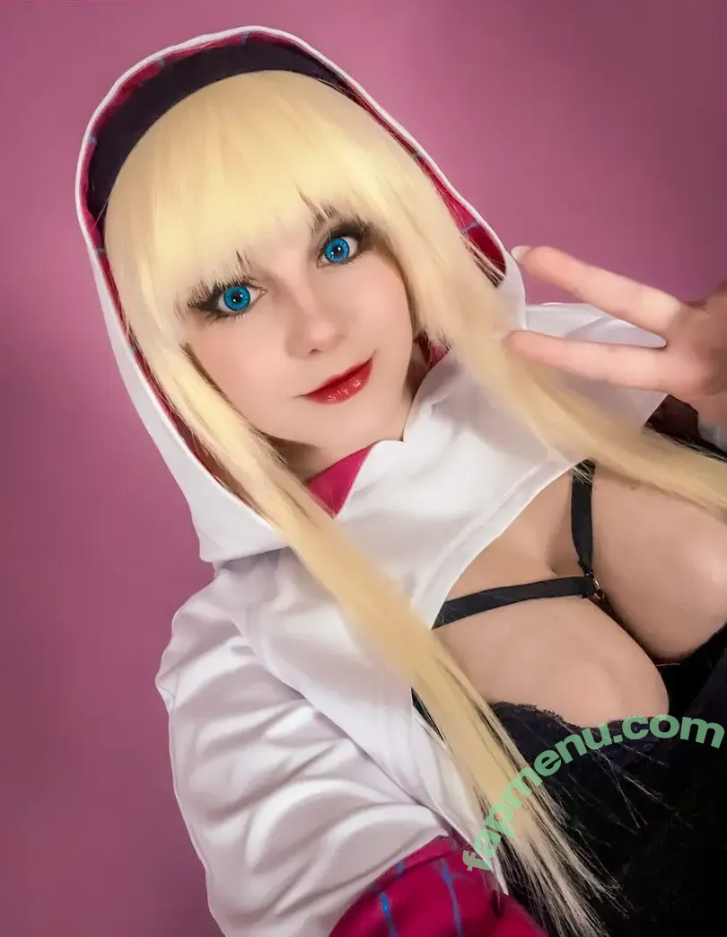 Marcelline nude photo #0580 (Lewd Content / marcelline.cos / marcelline_cos / marcellinecos)