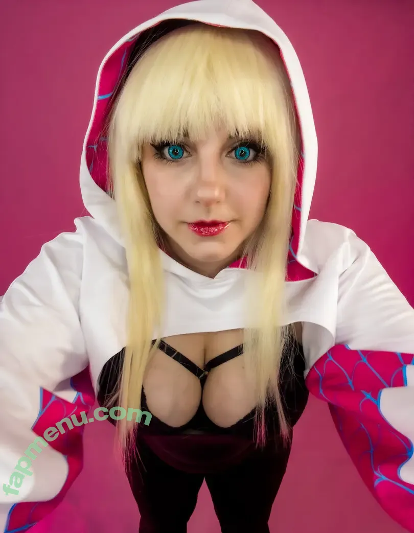 Marcelline nude photo #0582 (Lewd Content / marcelline.cos / marcelline_cos / marcellinecos)