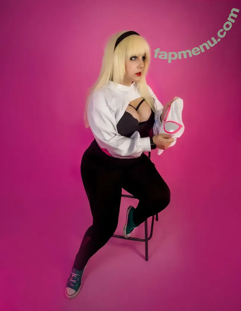 Marcelline nude photo #0583 (Lewd Content / marcelline.cos / marcelline_cos / marcellinecos)