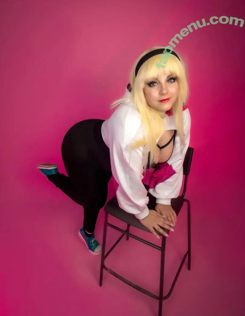 Marcelline nude photo #0584 (Lewd Content / marcelline.cos / marcelline_cos / marcellinecos)