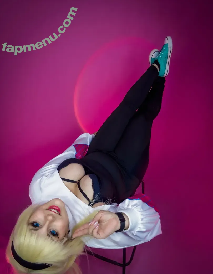 Marcelline nude photo #0586 (Lewd Content / marcelline.cos / marcelline_cos / marcellinecos)