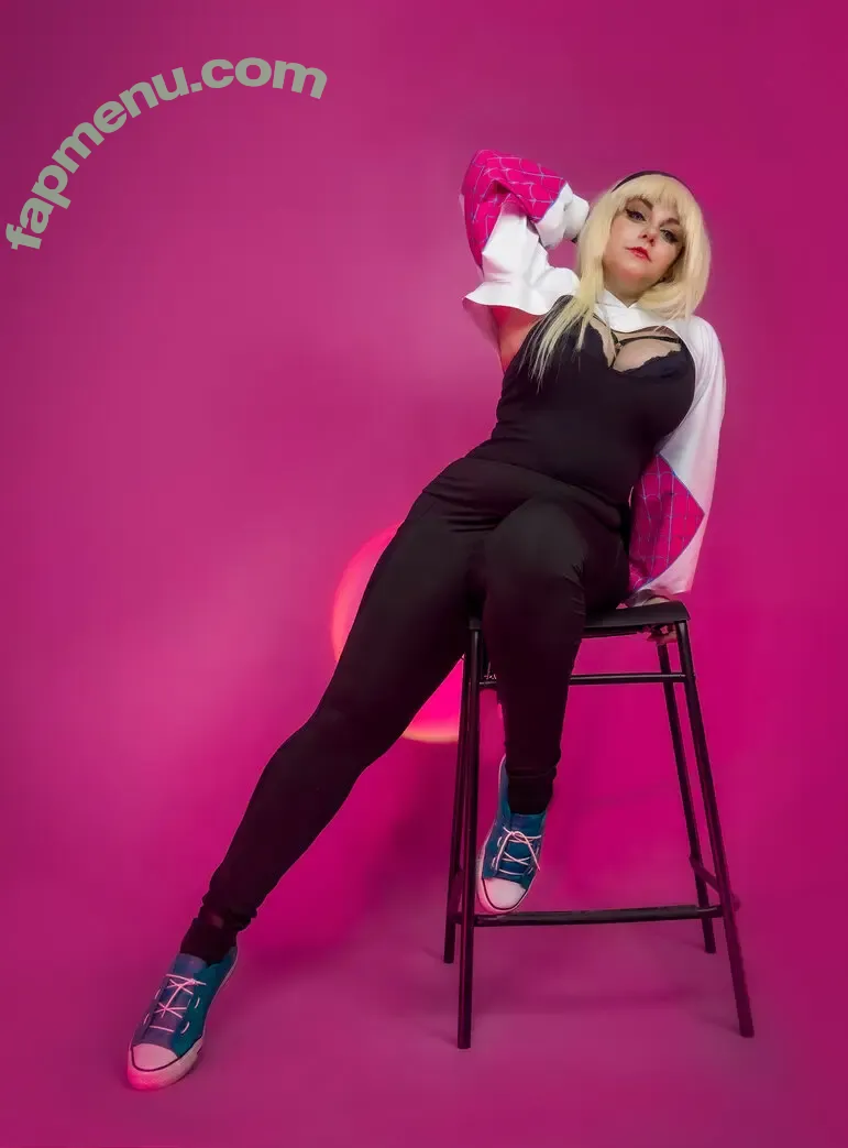 Marcelline nude photo #0588 (Lewd Content / marcelline.cos / marcelline_cos / marcellinecos)